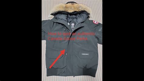 how good is the fake canada goose jacket